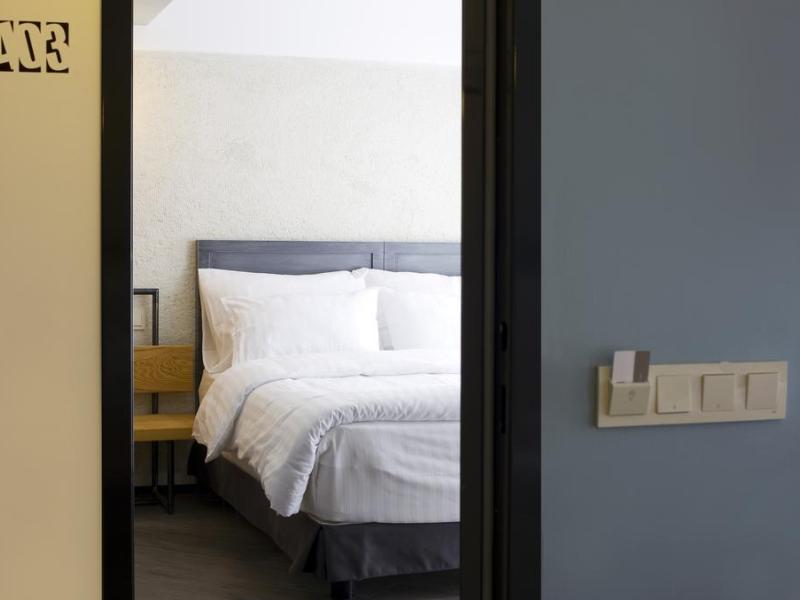 Faros Hotel Taksim