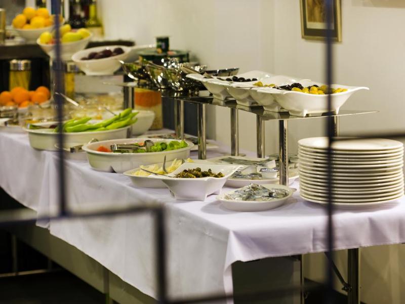 Faros Hotel Taksim