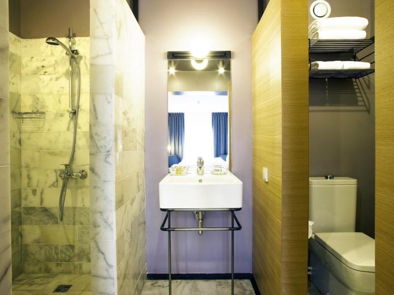 Faros Hotel Taksim