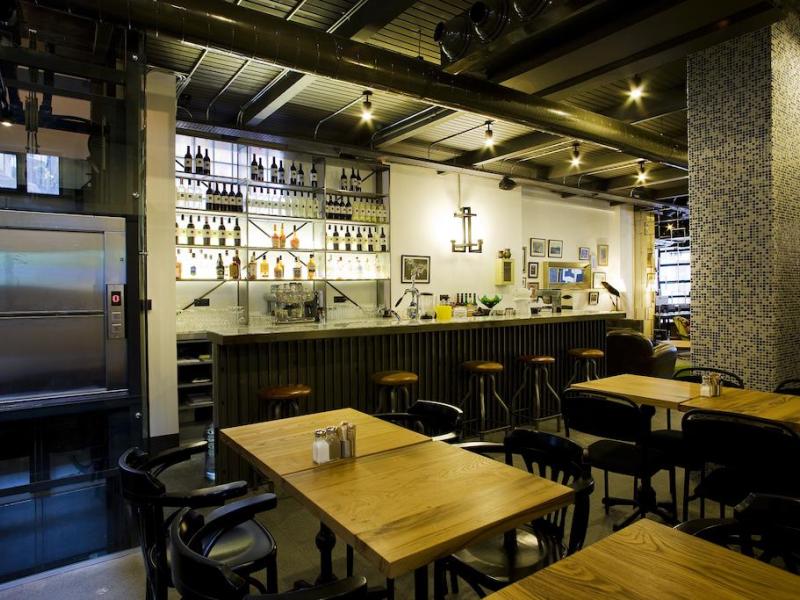 Faros Hotel Taksim