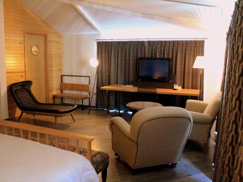 Faros Hotel Taksim