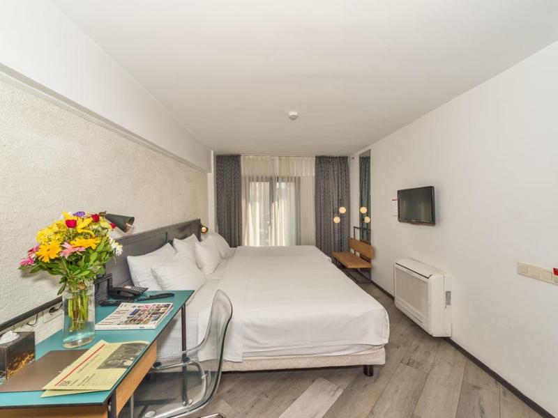 Faros Hotel Taksim