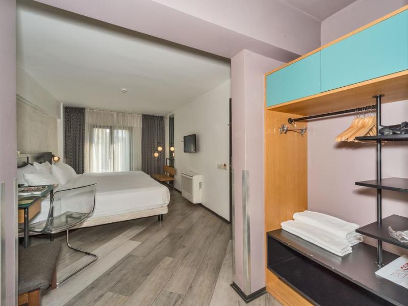 Faros Hotel Taksim