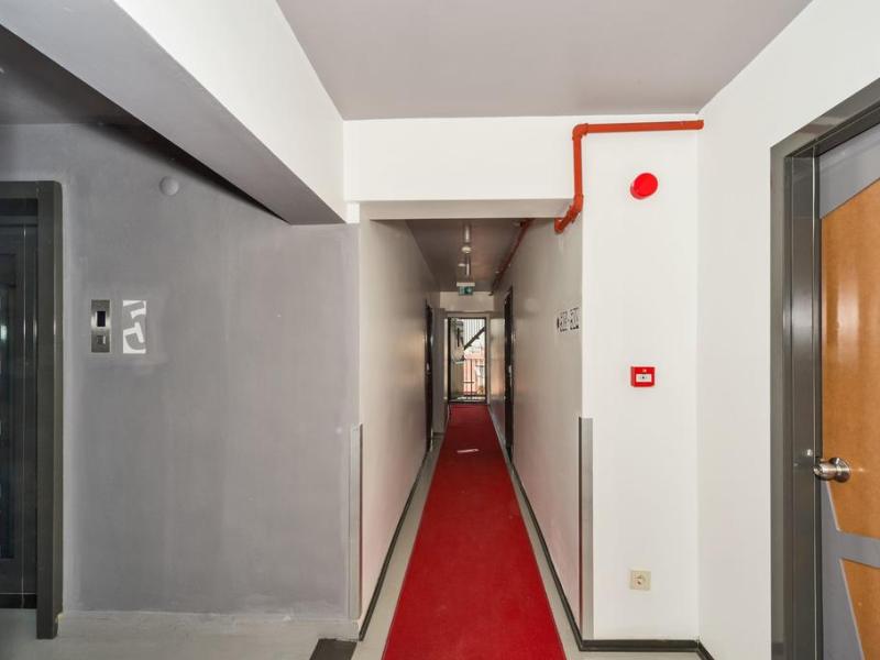Faros Hotel Taksim
