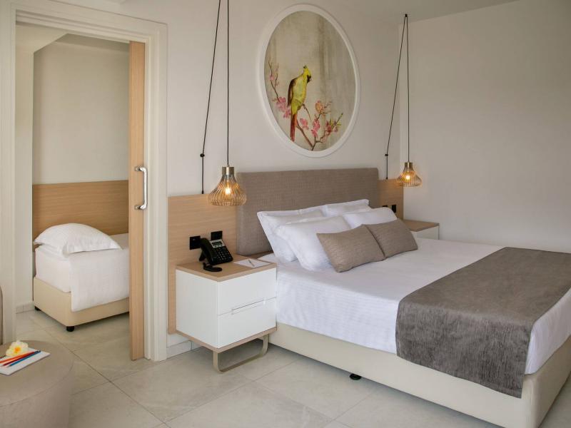 NissiBlu Beach Resort