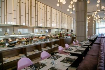 Отель NissiBlu Beach Resort Кипр, Айя-Напа, фото 16