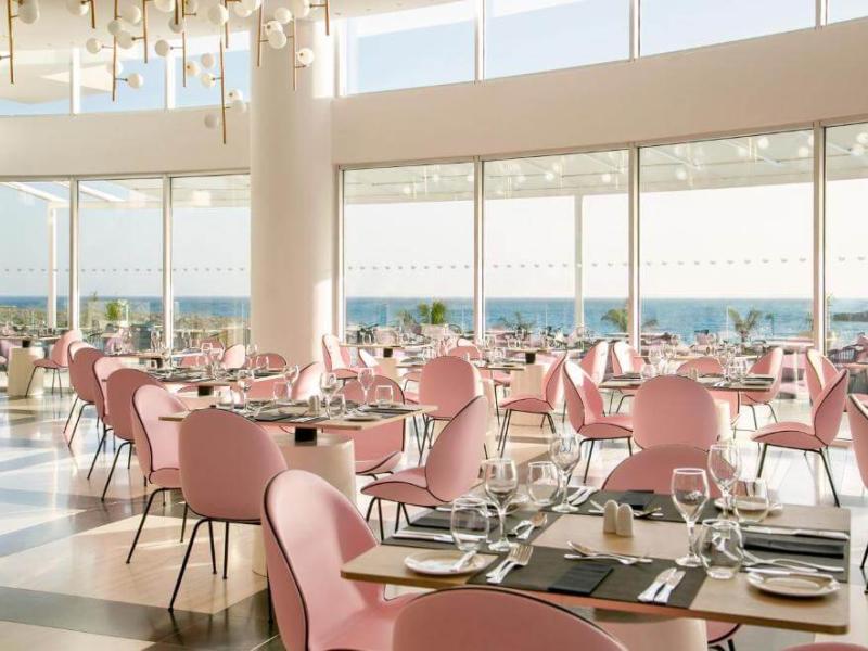 NissiBlu Beach Resort