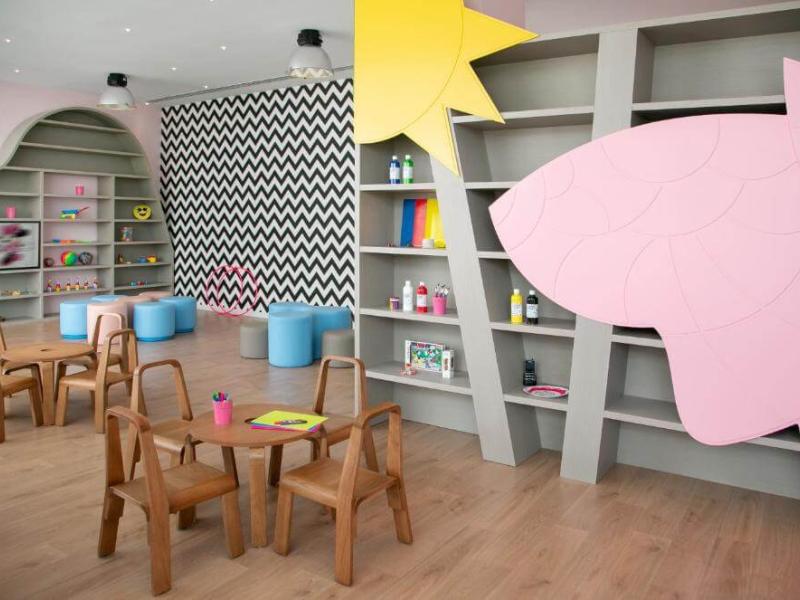 NissiBlu Beach Resort