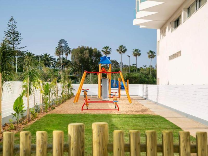 NissiBlu Beach Resort