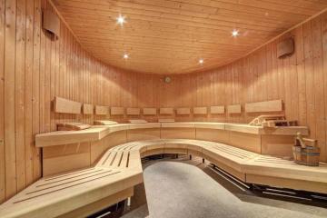 Отель NissiBlu Beach Resort Кипр, Айя-Напа, фото 22