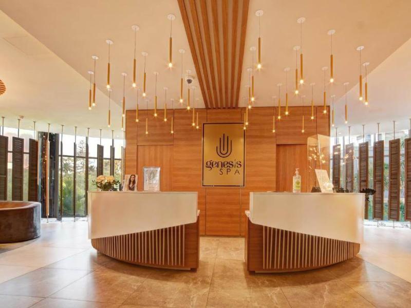 NissiBlu Beach Resort