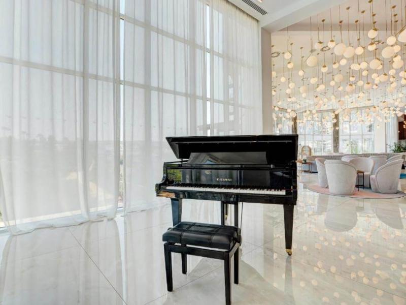 NissiBlu Beach Resort