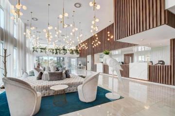 Отель NissiBlu Beach Resort Кипр, Айя-Напа, фото 5