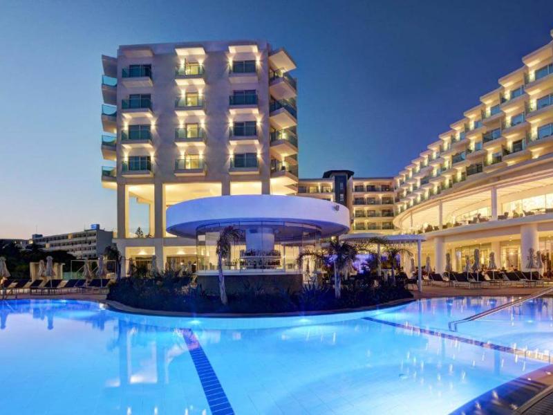 NissiBlu Beach Resort