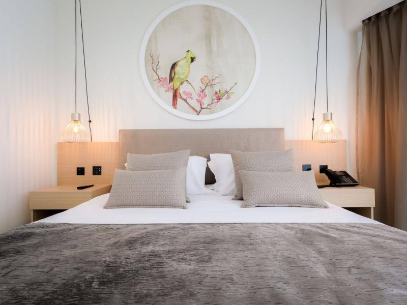 NissiBlu Beach Resort