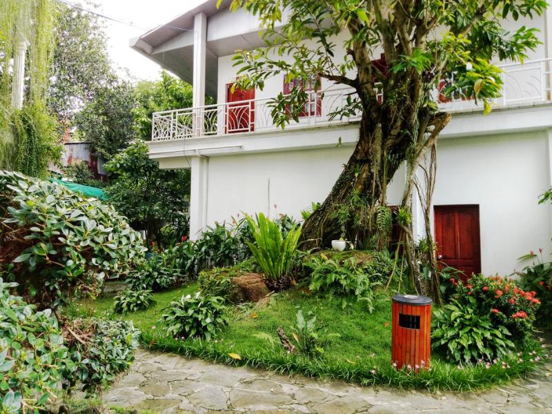 La Vita Resort Phu Quoc