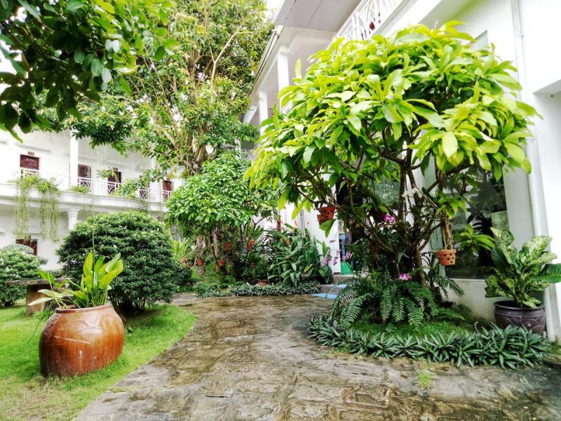La Vita Resort Phu Quoc
