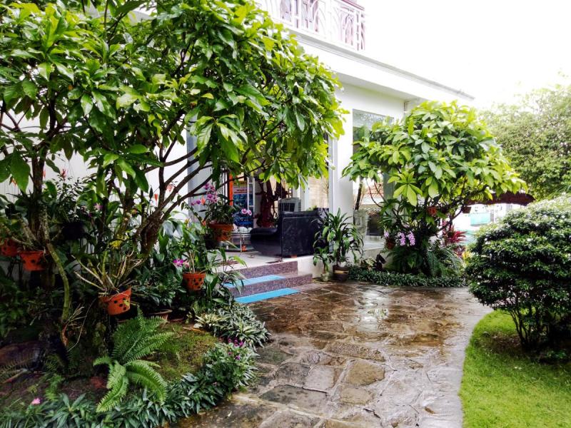 La Vita Resort Phu Quoc