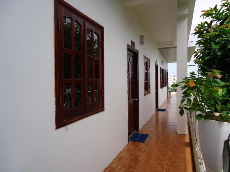 La Vita Resort Phu Quoc