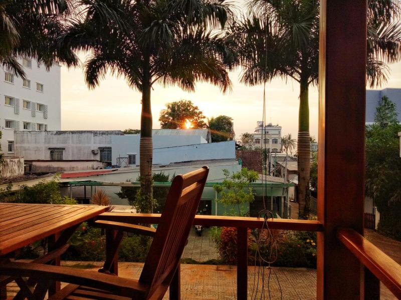 La Vita Resort Phu Quoc