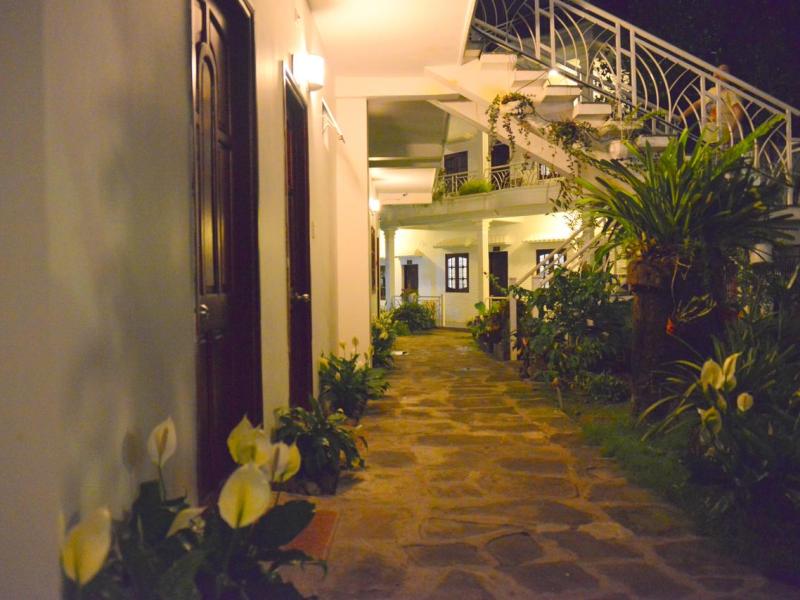 La Vita Resort Phu Quoc