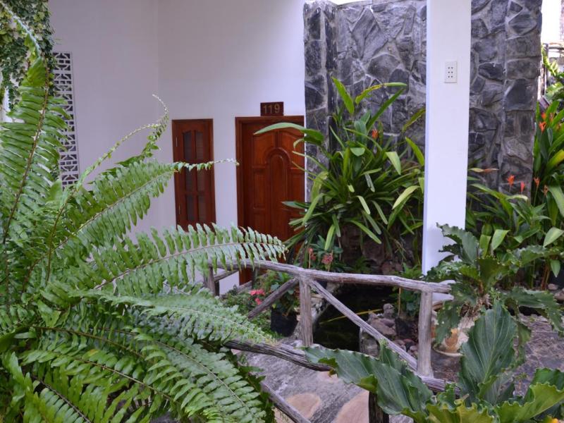 La Vita Resort Phu Quoc