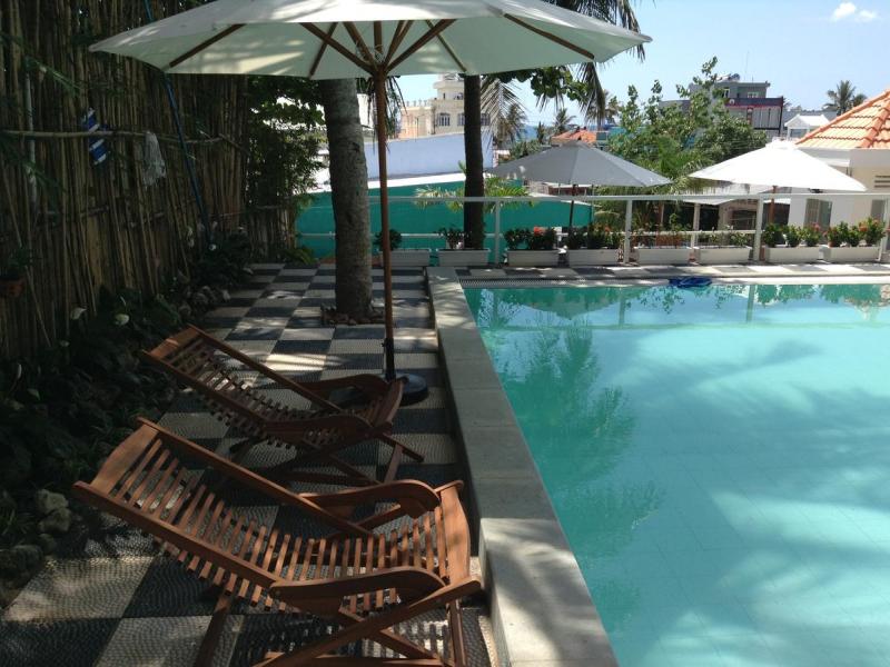 La Vita Resort Phu Quoc