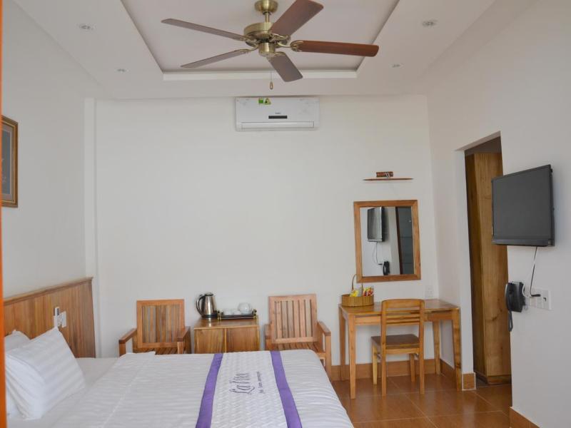 La Vita Resort Phu Quoc