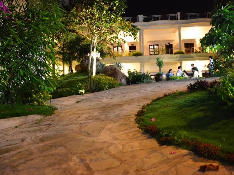 La Vita Resort Phu Quoc