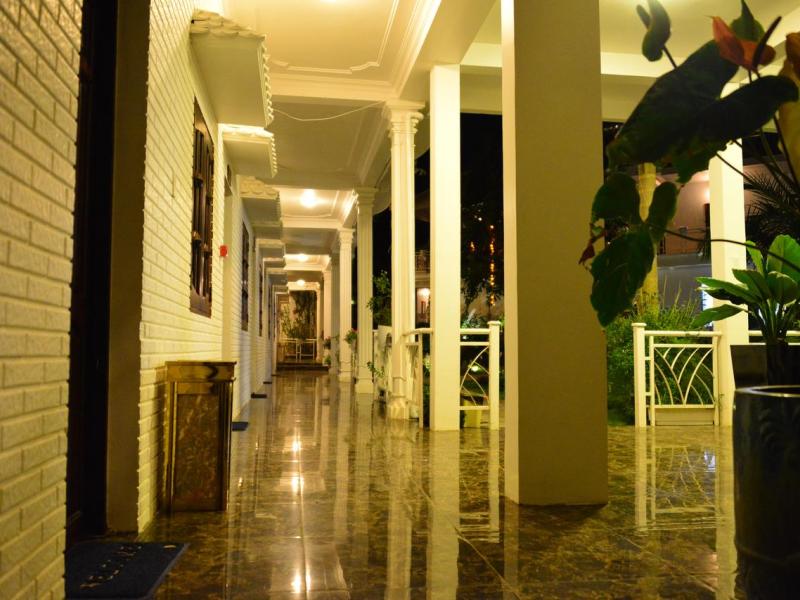 La Vita Resort Phu Quoc