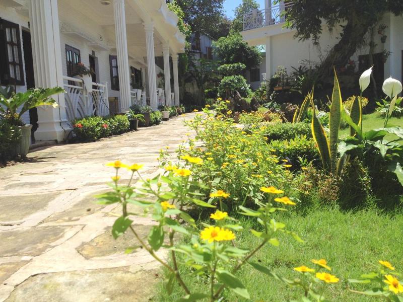 La Vita Resort Phu Quoc