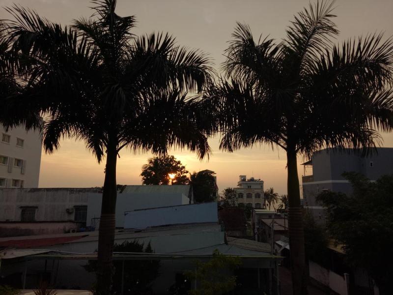 La Vita Resort Phu Quoc