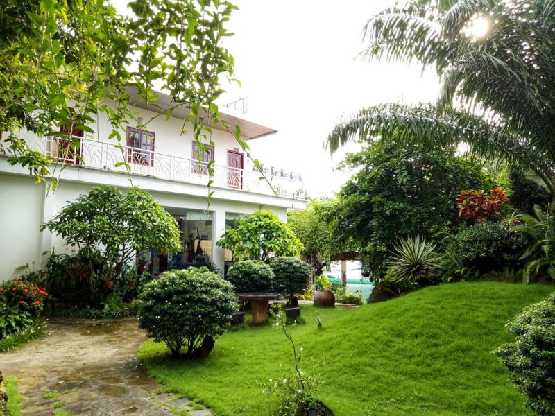 La Vita Resort Phu Quoc