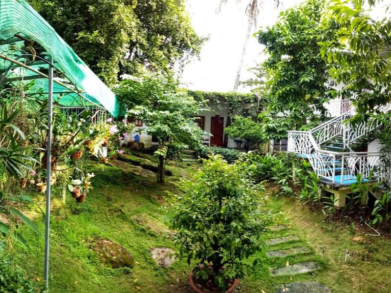 La Vita Resort Phu Quoc