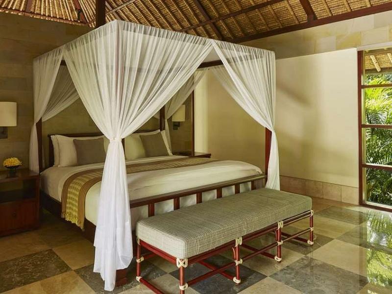 Aman Villas at Nusa Dua