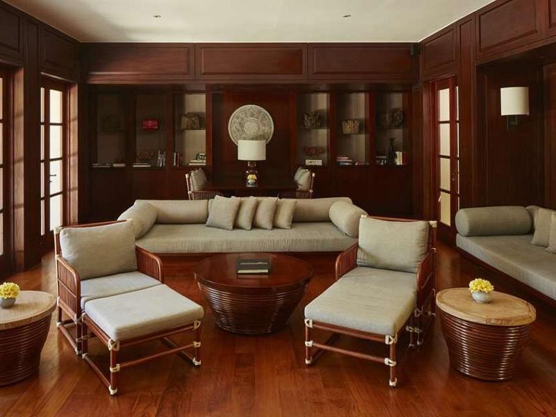 Aman Villas at Nusa Dua
