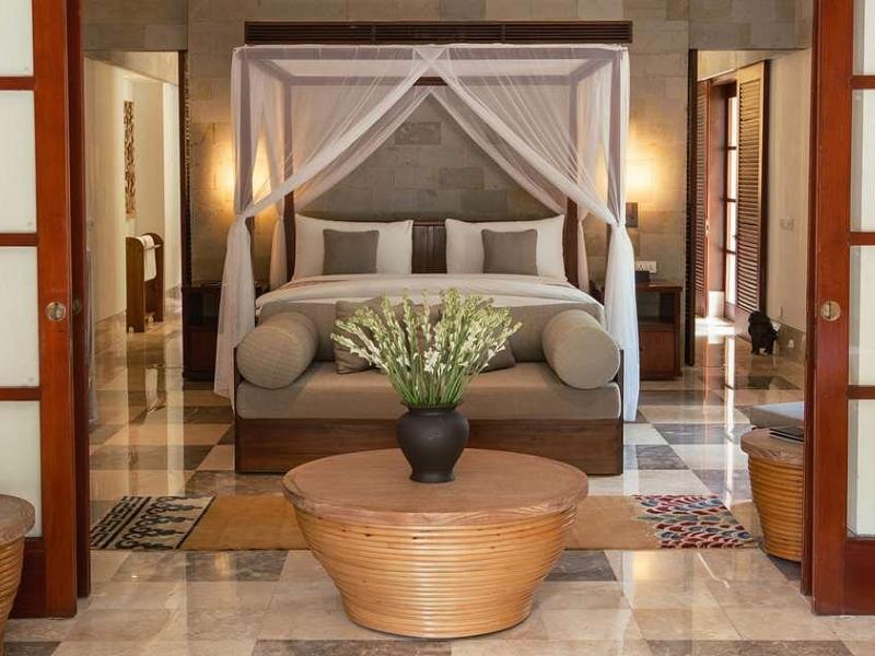 Aman Villas at Nusa Dua
