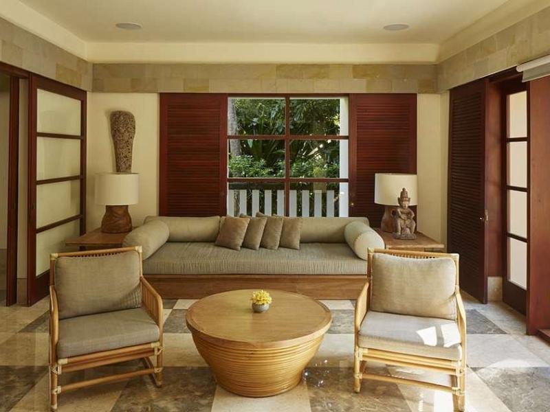 Aman Villas at Nusa Dua