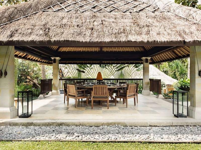 Aman Villas at Nusa Dua