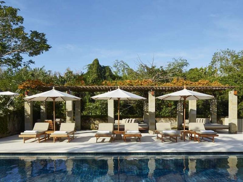 Aman Villas at Nusa Dua
