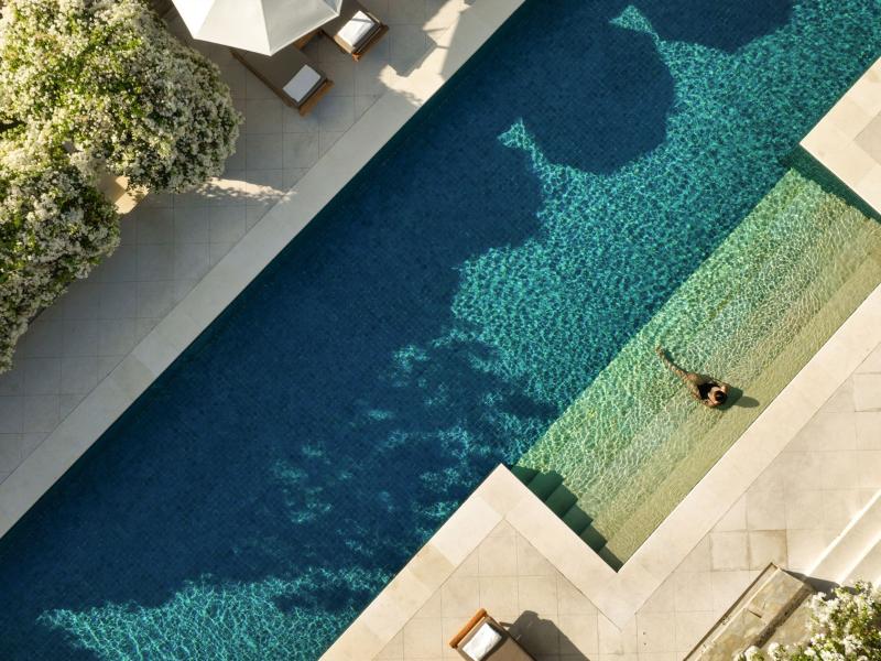 Aman Villas at Nusa Dua