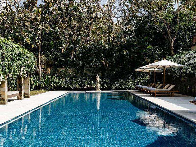 Aman Villas at Nusa Dua