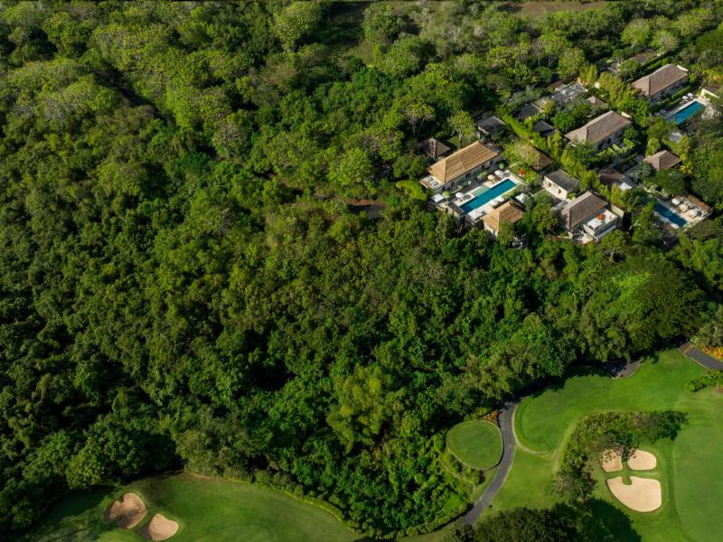 Aman Villas at Nusa Dua
