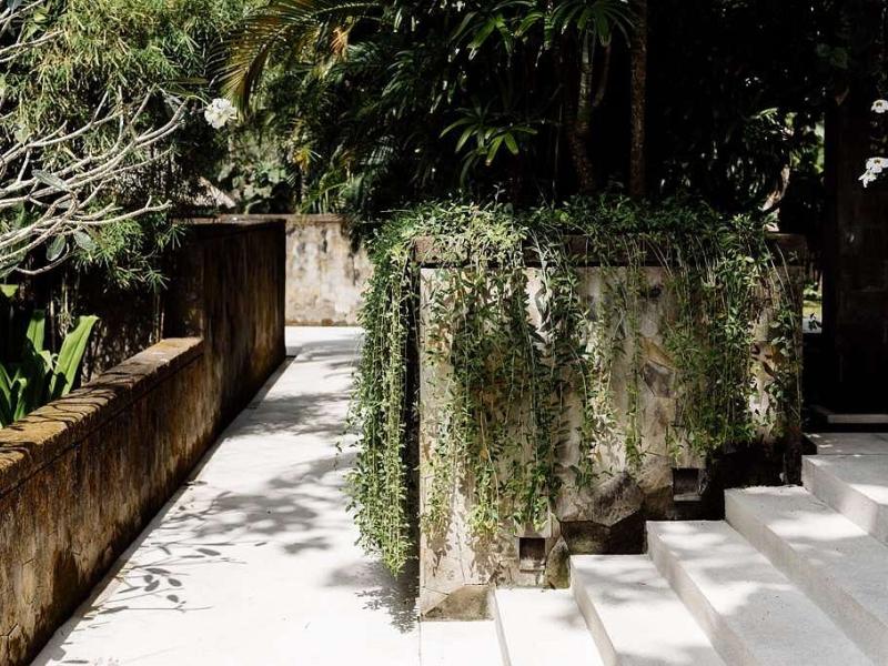 Aman Villas at Nusa Dua