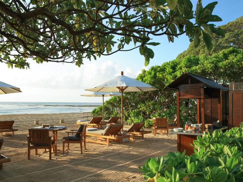 Aman Villas at Nusa Dua