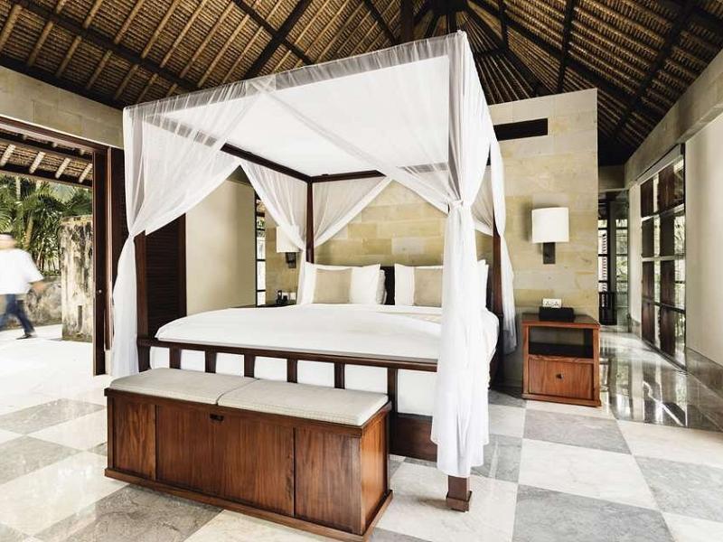 Aman Villas at Nusa Dua