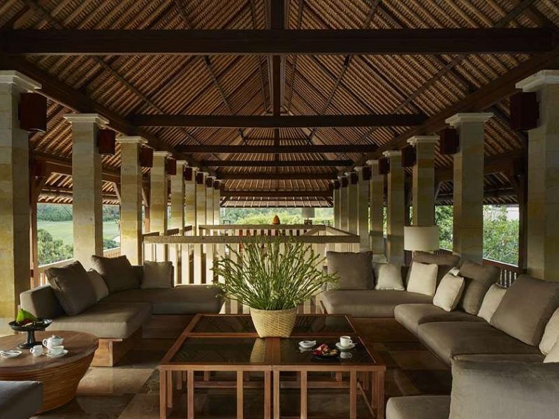 Aman Villas at Nusa Dua
