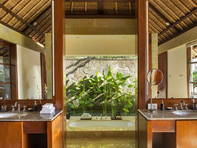 Aman Villas at Nusa Dua
