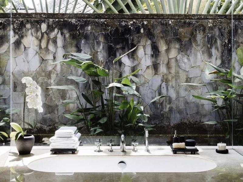 Aman Villas at Nusa Dua