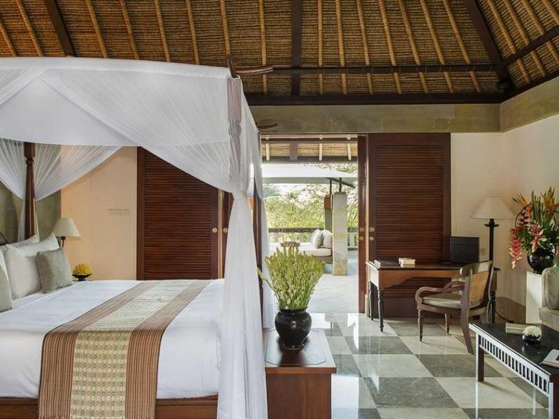 Aman Villas at Nusa Dua